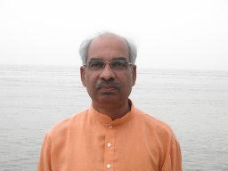 Prof. S.P. Adhikary