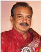 Prof. Bhikari Charan Guru