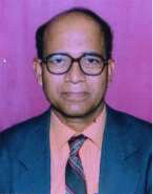 Prof. B. C. Singh