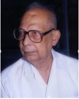 Prof. Basant Kumar Behura
