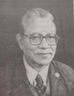 Dr. Bhabani Prasad Choudhury
