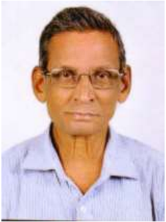 Prof. D. Bhatta