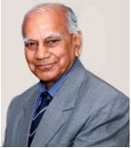 Prof. Dhruba Raj Naik