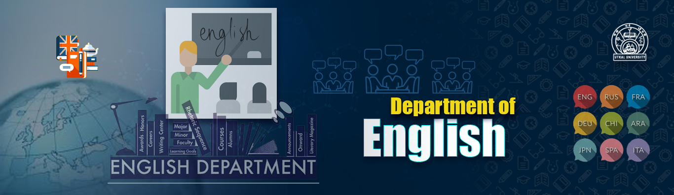 Department of English