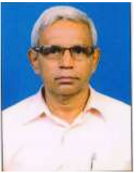 Prof. G. C. Pradhan