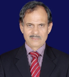 Dr. Hemanta Kumar Patra