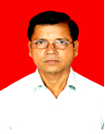Dr. Kunja Bihari Satapathy