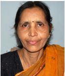 Prof. (Miss) Kalyani Bohidar