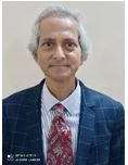 Prof. Prafulla Kumar Mohanty