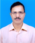 Dr. Pradipta Kumar Mohapatra