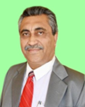 Dr. Pradeep Kumar Chand
