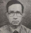 Dr. Prafulla Chandra Tripathy