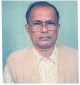 Prof. Shankar Prasad Bhunya
