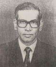 Dr. Satya Narayan Patnaik