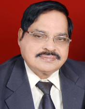 Dr. Shiba Prasad Rath