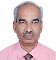 Dr. Siba Prasad Adhikary
