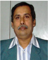 Dr. Kailash Chandra Das