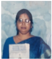 Late Dr. Gayatri Mahapatra
