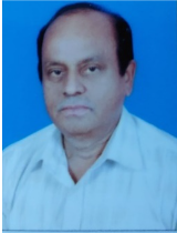 Prof. Manoranjan Mahapatra