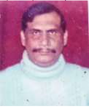 Prof. V. Chakravortty