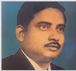 Professor (Dr.) Ajit Kumar Mitra