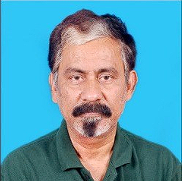 Professor (Dr.) Kumar B Das