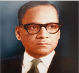 Prof (Dr.) Bidyadhar Misra