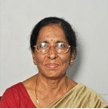 Prof. (Dr.) Sailabala Debi