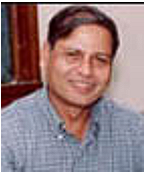 Professor (Dr.) Santosh Panda