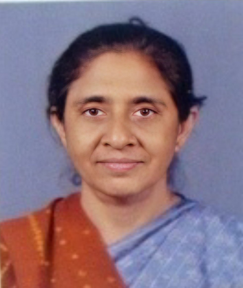 Prof. K. Mohanty