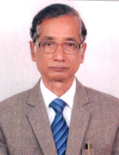 Prof. R. C. Mohapatra