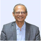 Prof. Ranjan Kumar Bal (27.10.2014 – 11.06.2016)