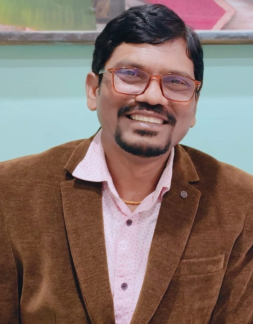 Prof. Rabindra Garada