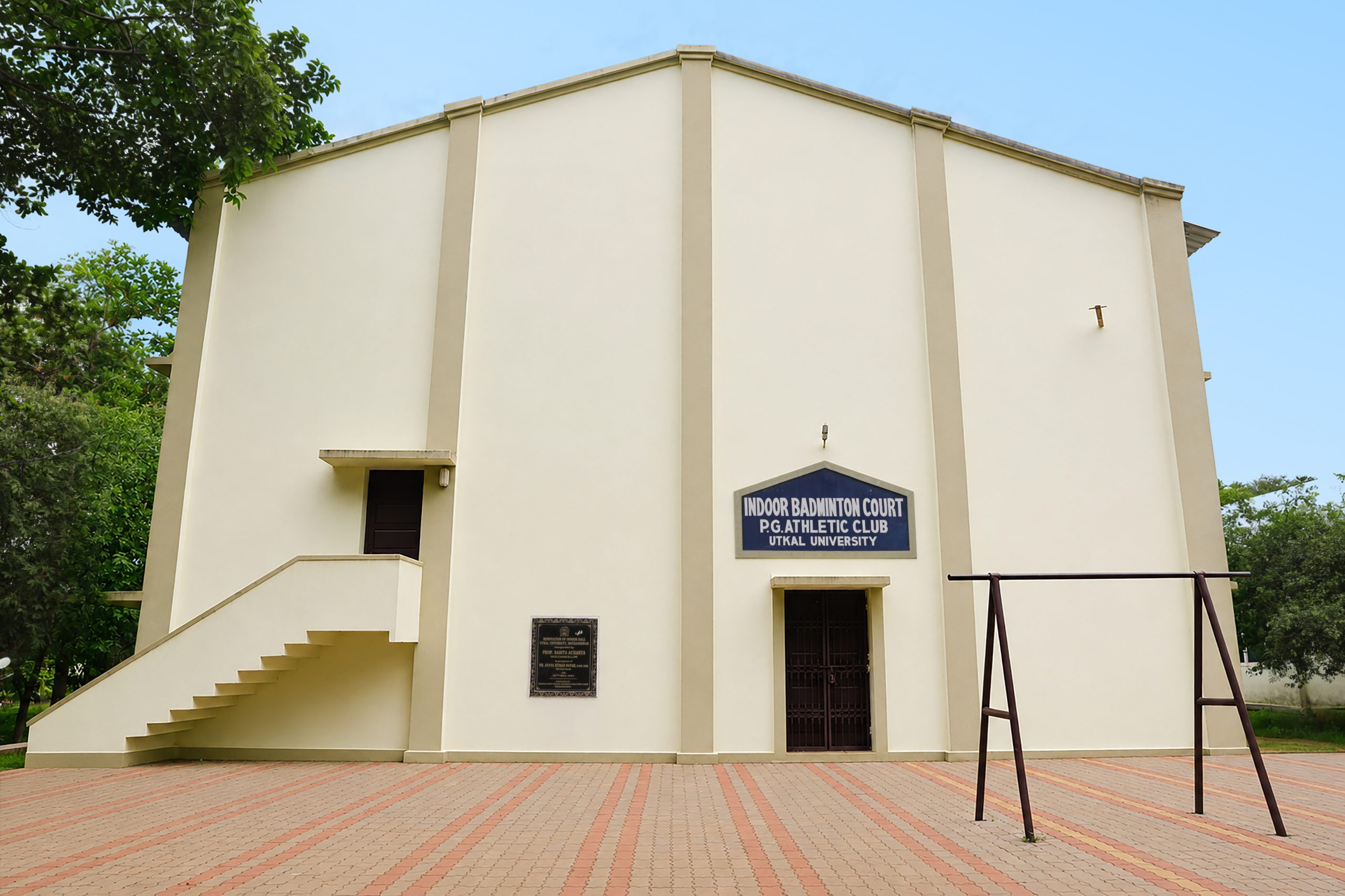 Campus Facilities