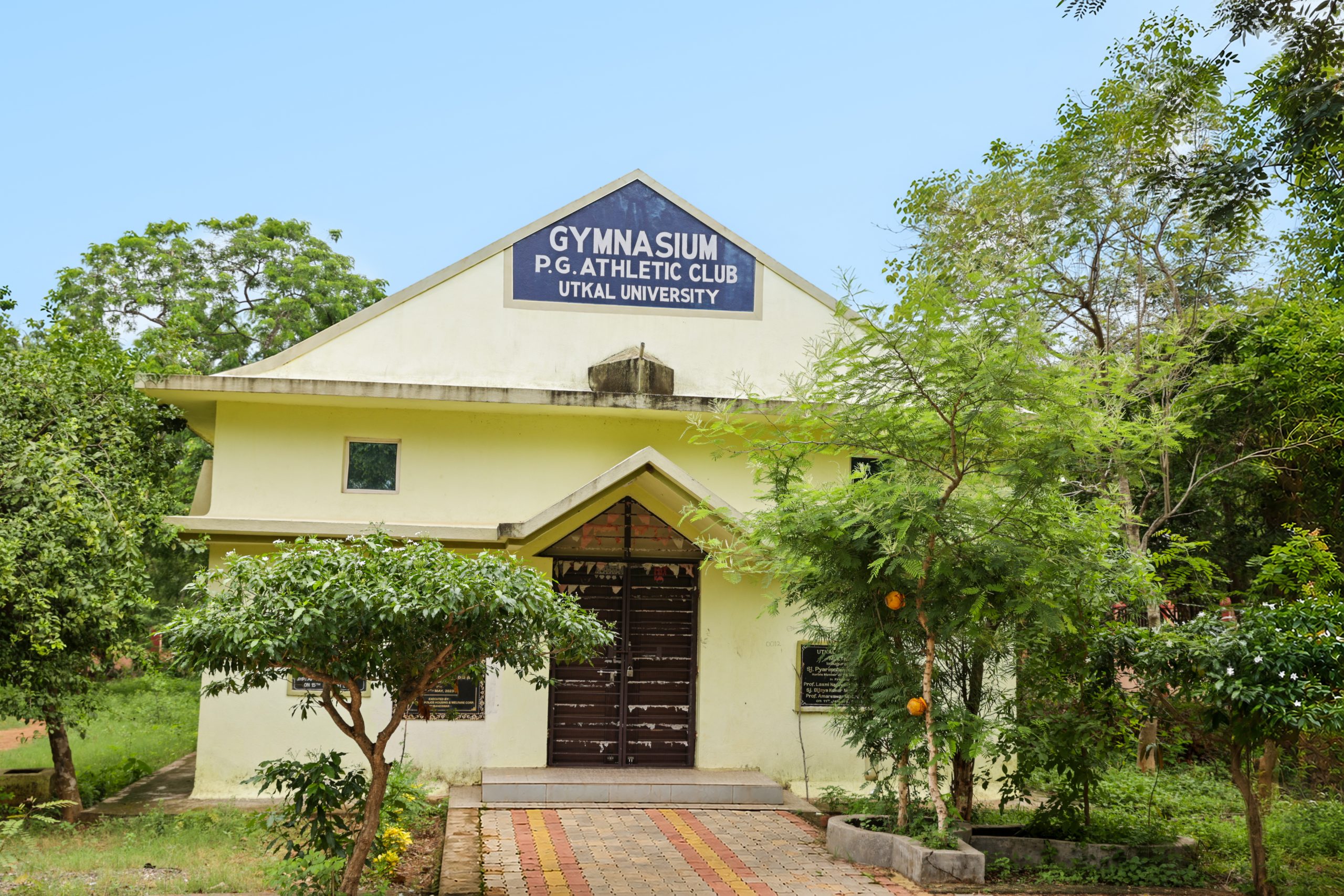Campus Facilities