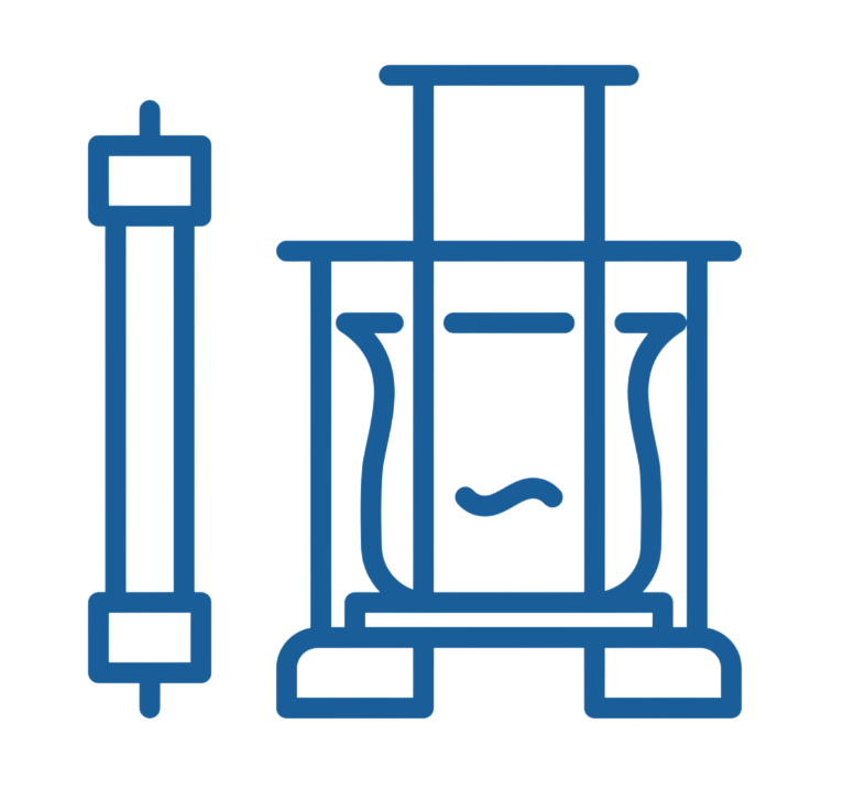 Chemical and Chromatographic Profiling