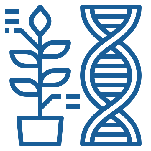 Cytology & Plant Molecular Biology