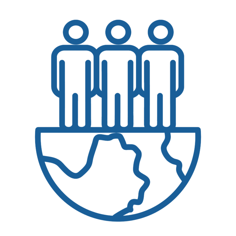 Demography, Population Dynamics and Social Statistics