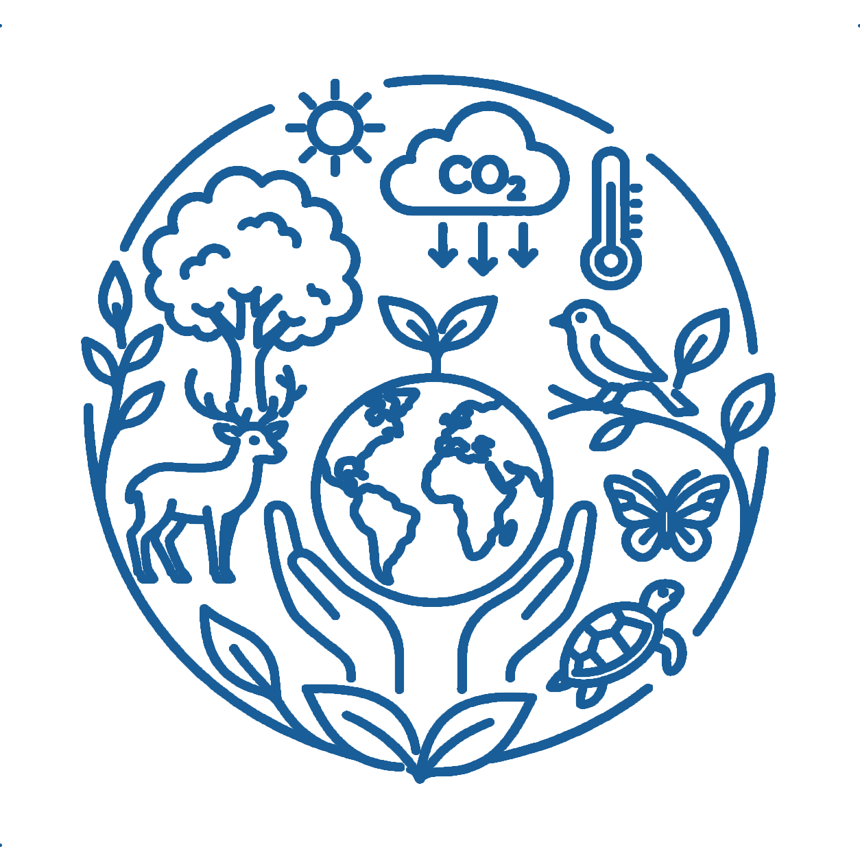 Ecology, Biodiversity Conservation & Climate Change
