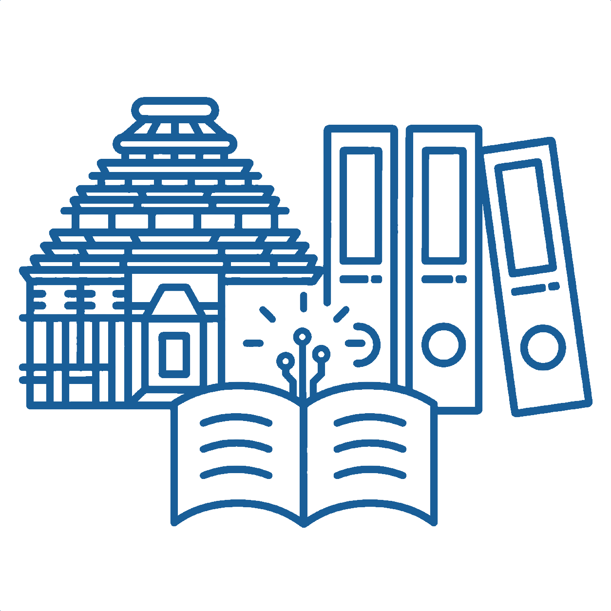 Heritage Conservation, Archives, and Digital Humanities
