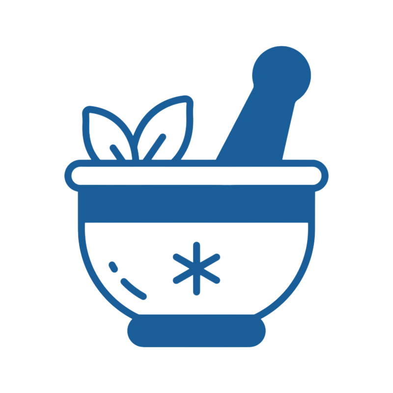 Phyto-Chemistry & Ethnobotany