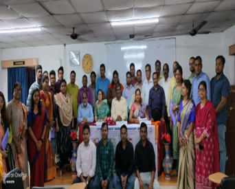 Two-day workshop on value-added education following Phronetic & interdisciplinary Approaches-2022