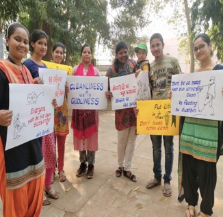 Swachha Bharat Abhiyan 2022
