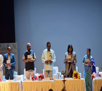 Dept. of Philosophy organized ICSP and ICYS Sponsored Programme-2023