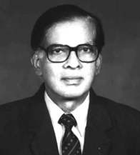 Prof. Madhu Sudan Kanungo Prof. Madhu Sudan Kanungo