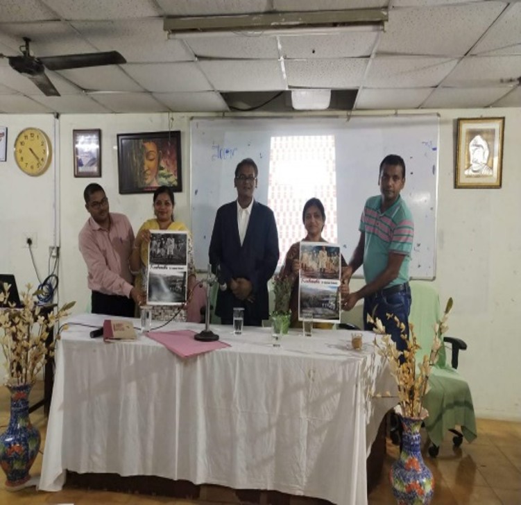 Seminar organized by Dept. of Philosophy 2018