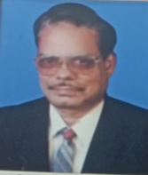 Prof. M V Subba Rao Prof. M V Subba Rao