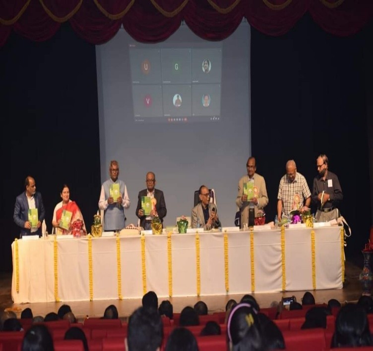 AOPA organized  by Dept. of Philosophy- 2023