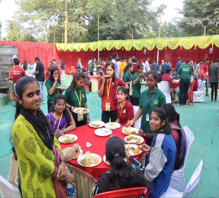  Indian Philosophical Congress Organized by Dept. Of Philosophy - 2023