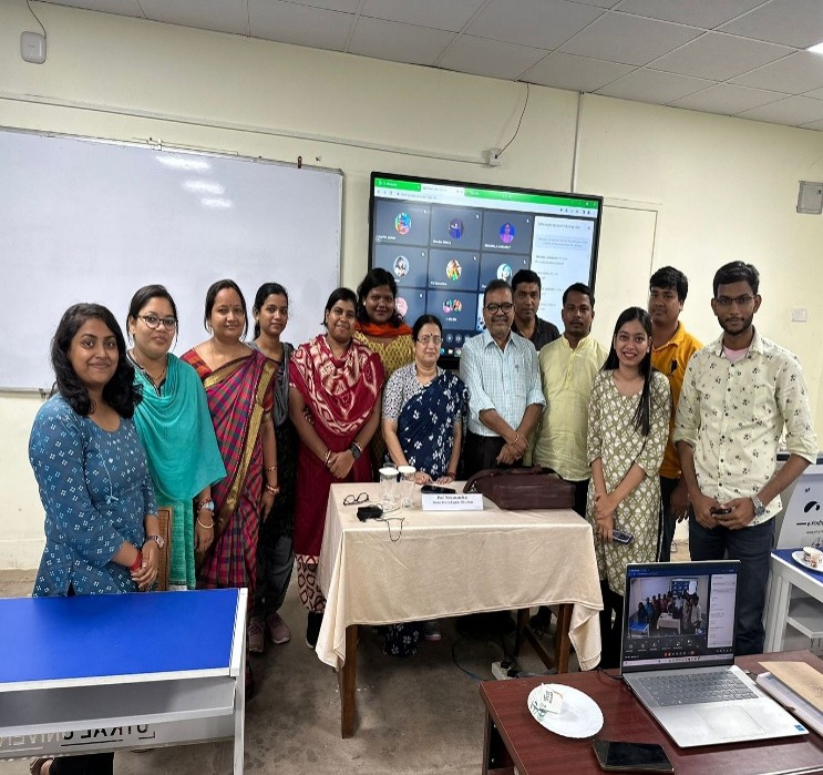 Bridge Course conducted by Dept. of Philosophy- 2023